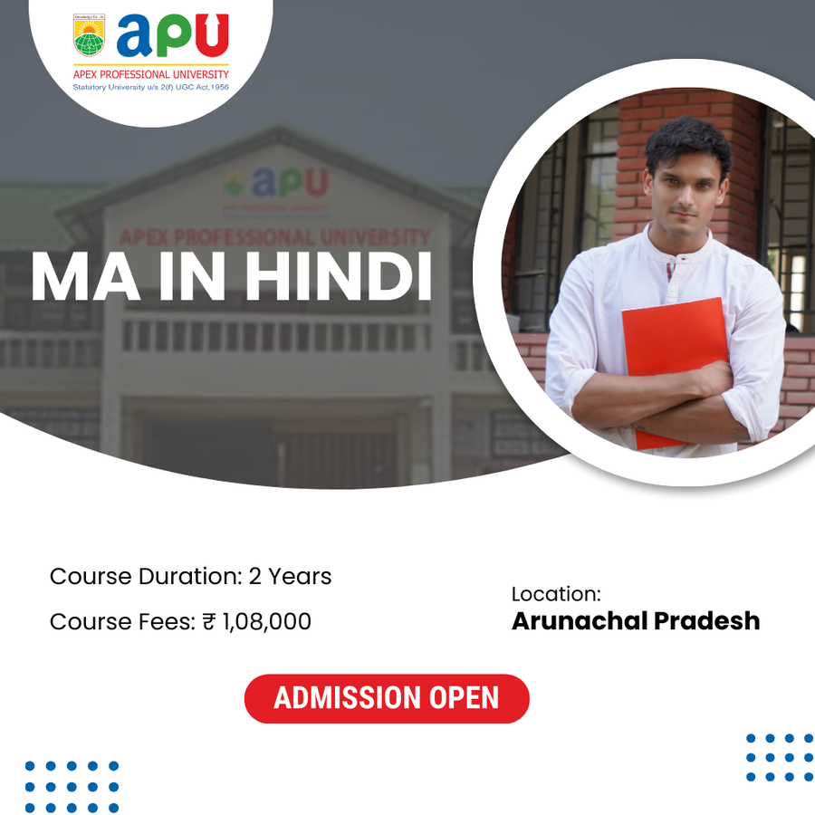 Apex Professional University (APU)